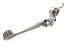 BMW K 1100 RS [1991] - brake pedal with spring brake lever foot brake-2