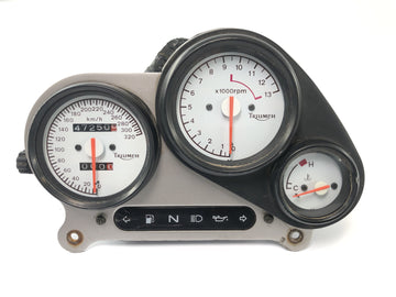 Triumph Daytona 900 T300 [1996] - Fittings Speedometer Tachometer Instruments Instrument cluster - 0