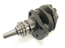 BMW R 60/5 [1973] - Crankshaft-2