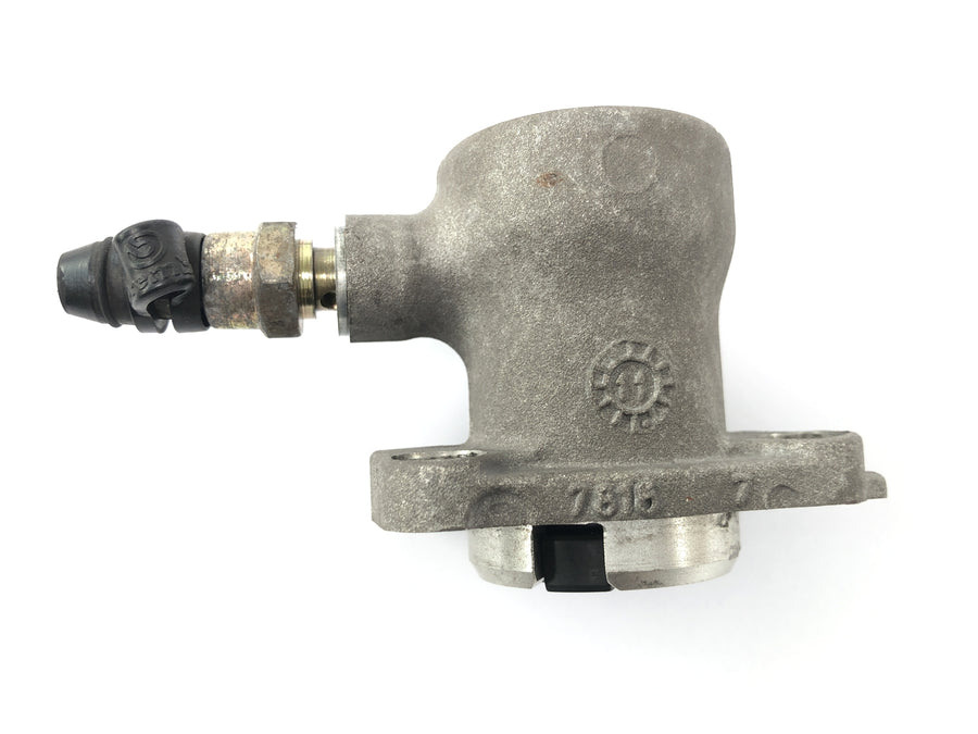 Ducati 999 H4 [2003] - coupling buyer cylinder with pressure rod