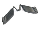 Aprilia RS 125 TW [2017] - Front inner fairing, center pulpit fairing-4