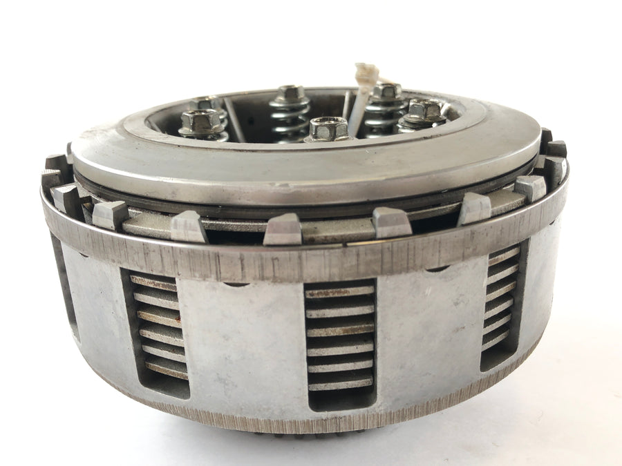Yamaha XS 1100 2H9 [1978] - Clutch