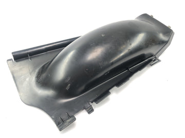 Honda GL 500 SILVERSCHING PC02 [1982] - Kotfewügel rear protective sheet fender