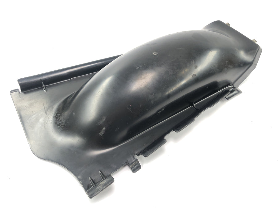 Honda GL 500 SILVERSCHING PC02 [1982] - Kotfewügel rear protective sheet fender