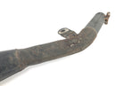 Yamaha XT 500 1U6 [1981] - Silencer Exhaust Rear Silencer Sebring Enduro 2-2