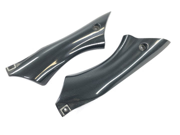 TRIUMPH DAYTONA 955I T595 [1998] - Frame cover frame fairing
