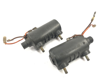 Yamaha XS 650 SE 3L1 [1979] - ignition coil set couple