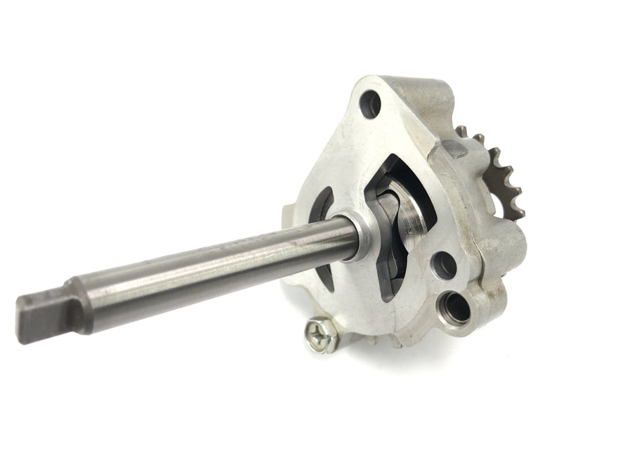 Honda CBR 900 RR SC28 [1994] - oil pump