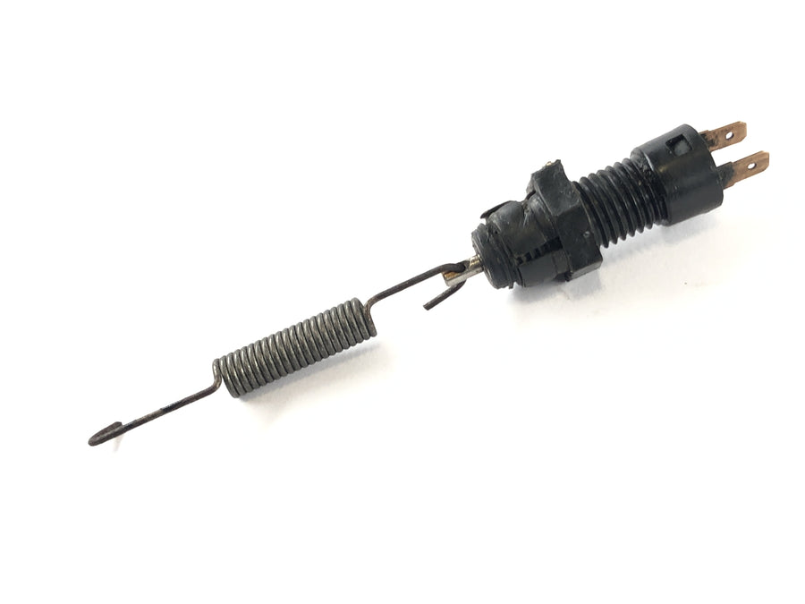 Honda Goldwing GL 1100 SC02 [1980] - Brake light switch at the back