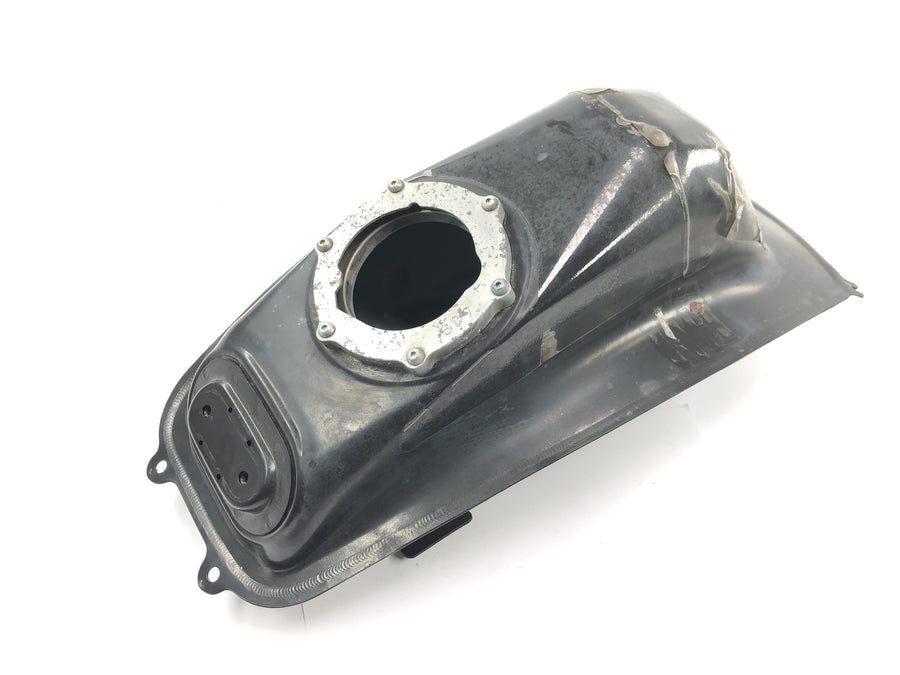 Yamaha WR 125 X DE07 [2010] - Tank fuel tank petrol tank tank container