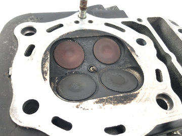 Kawasaki VN 800 Classic [2000] - Cylinder head rear cylinder - 0