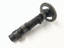 Honda XBR 500 PC15 [1989] - camshaft-4