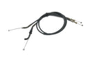 Kawasaki GPZ 1000 RX ZXT00A [1986] - throttle cable, bowden cable, throttle cable, double cable-1