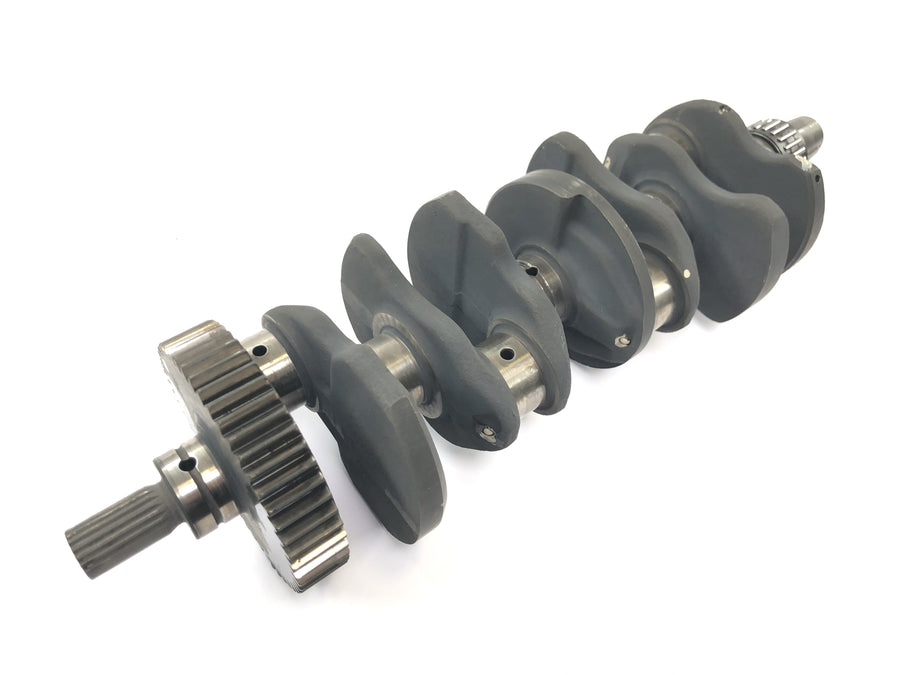 Honda CBR 900 RR Fireblade SC33 [2000] - crankshaft crank drive engine shaft