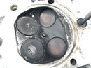 Yamaha XT 600 43F [1985] - cylinder head valve lid head head-5