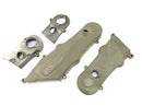 Ducati Multistrada 1000 DS [2003] - Zahnriemenabdeckung Motordeckel Timingbelt Cover-2
