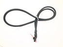 Kawasaki VN 1500 Mean Streak VN50T [2005] - Clutch line hydraulic line-1