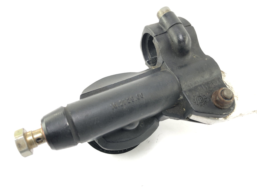 Ducati SL 600 Pantah [1982] - Handbrake pump front brake pump