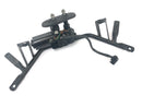 BMW C1 125 [2002] - windshield wiper motor wiper drive with bracket-3