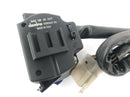 Moto Guzzi Stelvio 1200 8V [2016] - Handlebar switch switch fitting left-3
