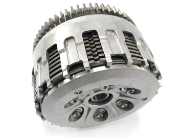 KTM 950 SM LC8 [2008] - coupling