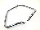 MOTO GUZZI CALIFORNIA 2 1000 VT [1982] - Rear crash bar left and right crash bar-1