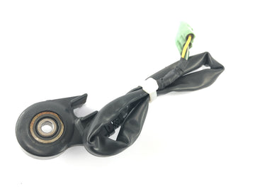 Honda ST 1100 SC26 Pan European [1990] - Side stand switch