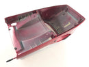BMW K 1100 LT [1991] - Rear fairing seat fairing-6