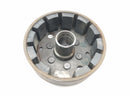 Yamaha XT 500 1U6 [1981] - alternator rotor, magnet wheel, flywheel, ignition rotor, generator rotor-4