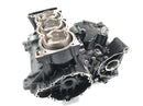 Triumph Speed Triple 1050 515NJ [2007] - Engine block empty housing with piston set-1