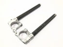 Yamaha TRX 850 4UN [1996] - Handlebar stub 41mm clip-on handlebar left and right-4
