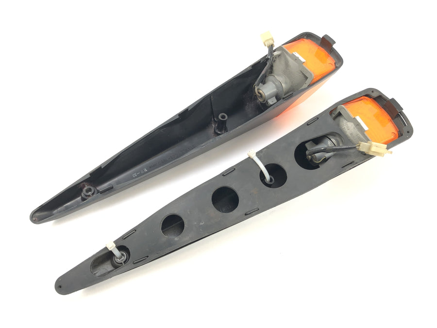 Kawasaki GPZ 1000 RX [1987] - Indicator fairing indicators left and right set