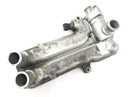 Ducati 999 H4 [2003] - coolant tube thermostat housing-2