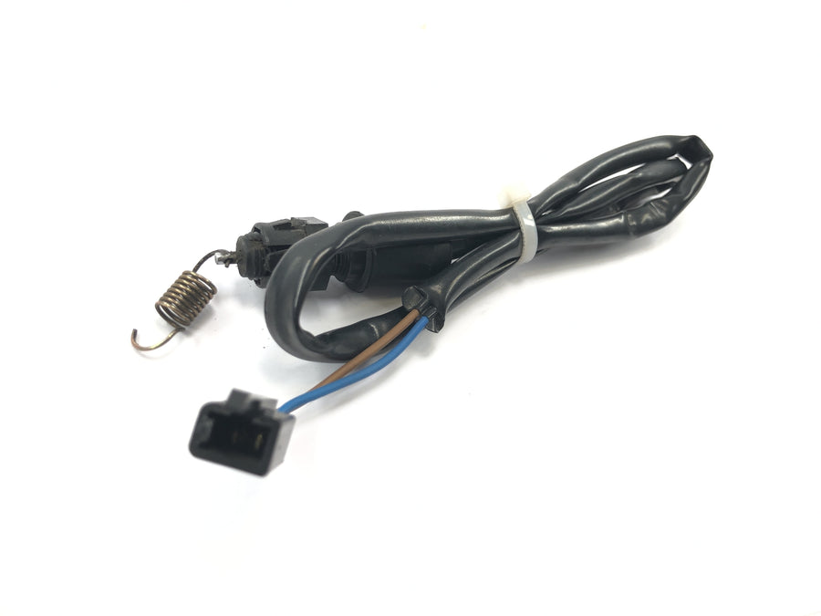 Kawasaki VN 1600 Classic VNT60A [2007] - Rear brake light switch foot brake lever switch