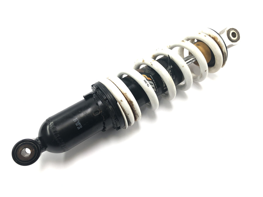 KTM Duke 690 A3 [2012] - Rear shock absorber rear shock absorber WP Monoshock