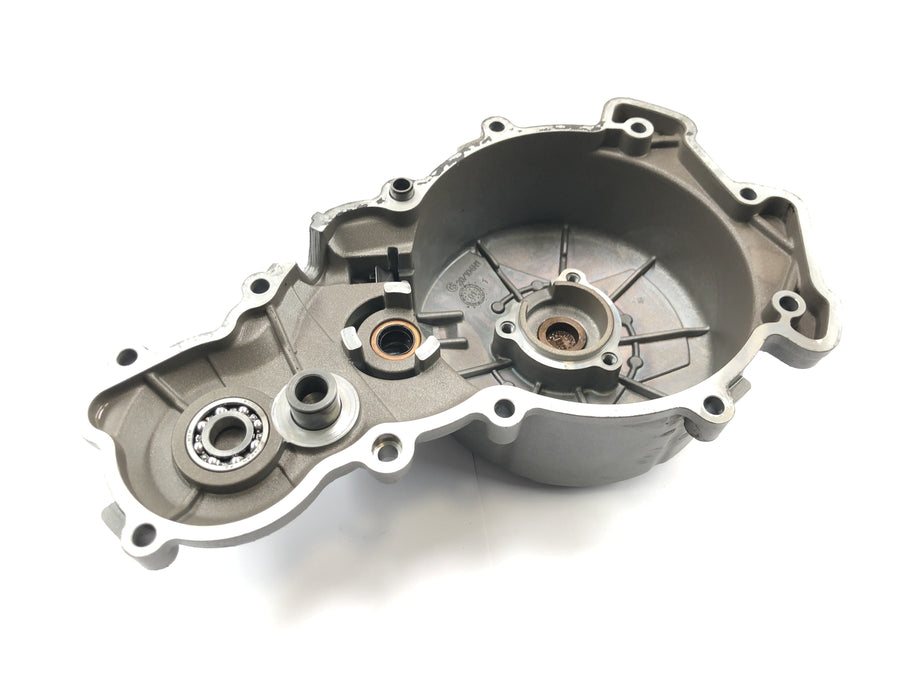 KTM 950 Adventure LC8 [2004] - Lichtmaschinendeckel Limadeckel Motordeckel