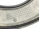 HONDA VTR 1000 SP 1 SC45 [2001] - clutch cover engine cover-4