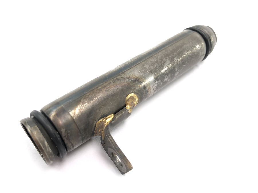 Suzuki DR 350 SK42B [1991] - cooling water tube