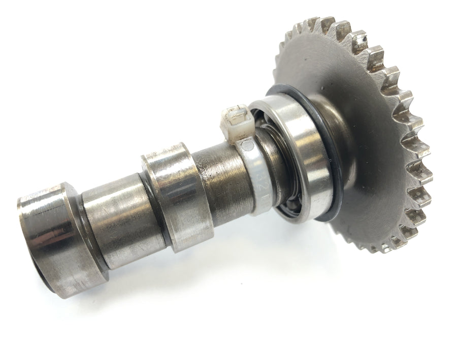 SWM SM 125 R [2018] - camshafts control waves camshawing and outlet kit