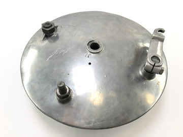 Moto Guzzi V7 Special [1971] - Rear brake drum - 0