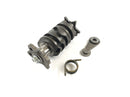 Honda XR 600 R PE04 [1993] - shift drum-3
