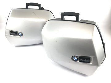 BMW R 1150 RS R22 [2003] - Side case, touring case, luggage case, suitcase set