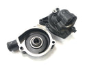 Kawasaki ZX 12 R ZXT20A [2001] - Water pump housing cover housing cover-2