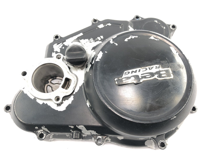 Beta RR 125 [2018] - Clutch cover engine cover
