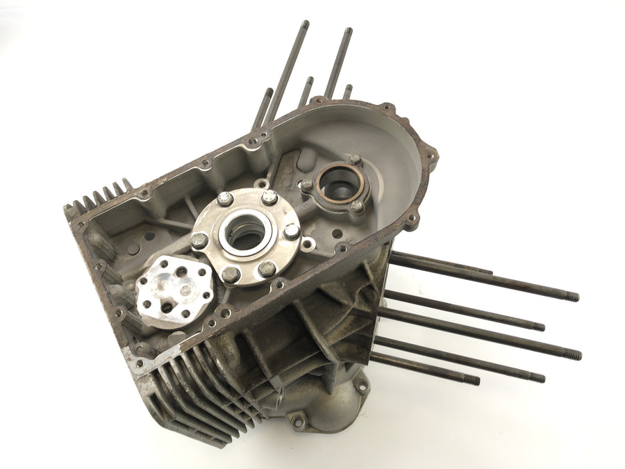 Moto Guzzi V 1000 VG [1980] - Engine housing empty casing