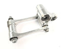 SWM SM 125 R [2018] - Rocker arm bone shock absorber-1