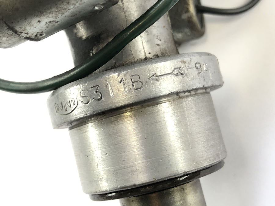 Moto Guzzi V 1000 VG [1980] - Ignition distributor