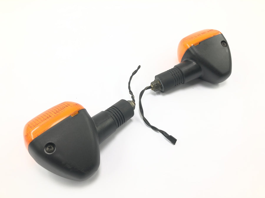 HONDA VTR 1000 SP 1 SC45 [2001] - Indicator indicator pair of rear indicators