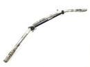 Yamaha YZ 426 F [2000] - Handlebar motorcycle handlebar-1