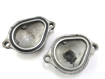 Yamaha XT 500 1U6 [1981] - valve cover set - 0